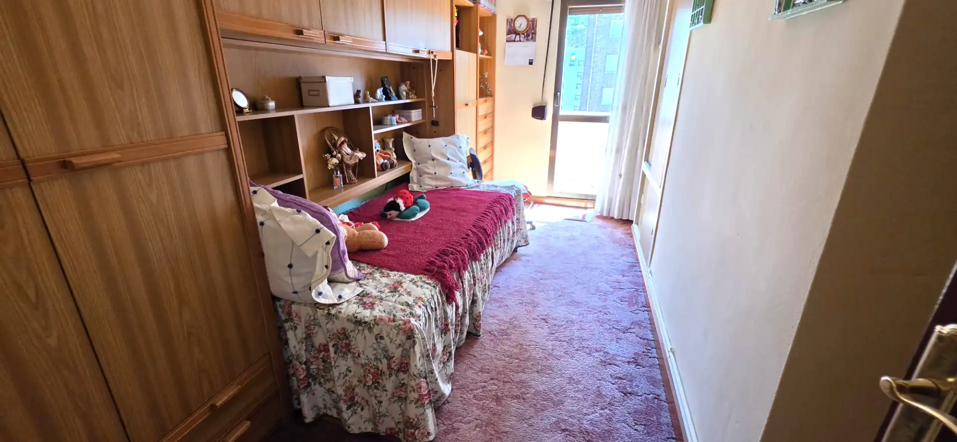 Habitación de Dúplex en venta en Bilbao  con Calefacción, Amueblado y Horno