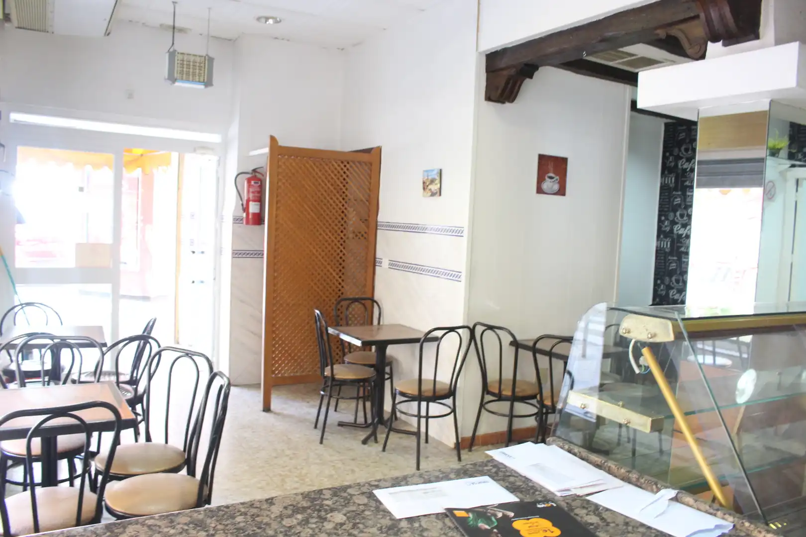 Local comercial de lloguer a Glorieta de Cisneros 2, imagen 4