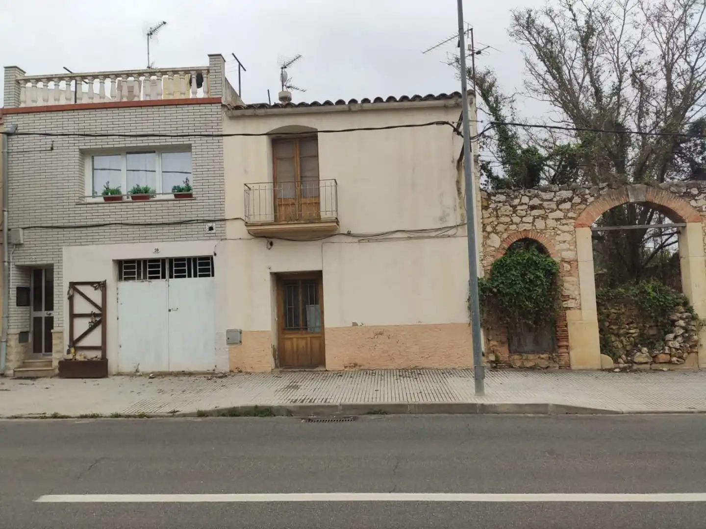 Chalet en venta en C/ Inmaculada, imagen 2