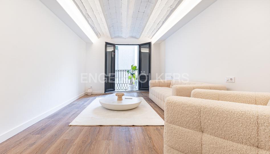 Photo 1 of Apartment for sale in Barri Gòtic, Barcelona