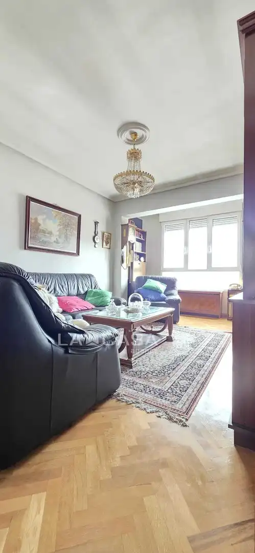 Wohnung mit Terrasse zum Verkauf in Calle Fidel Recio, imagen 14