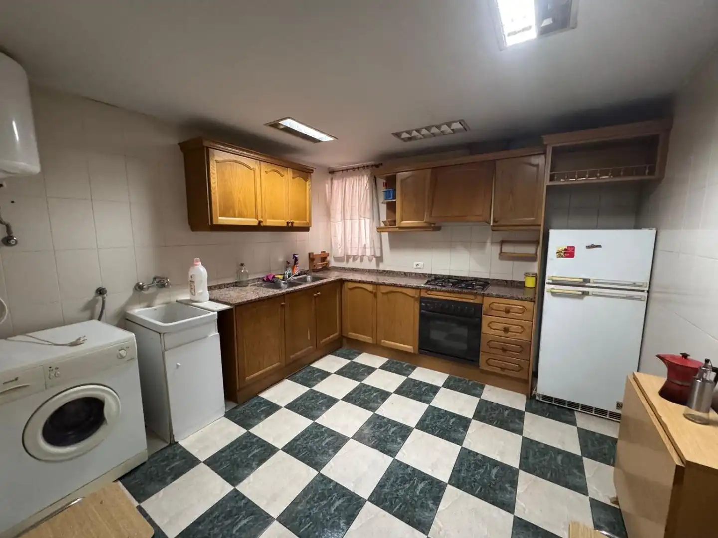 Flat with terrace for sale in Llombai, imagen 20