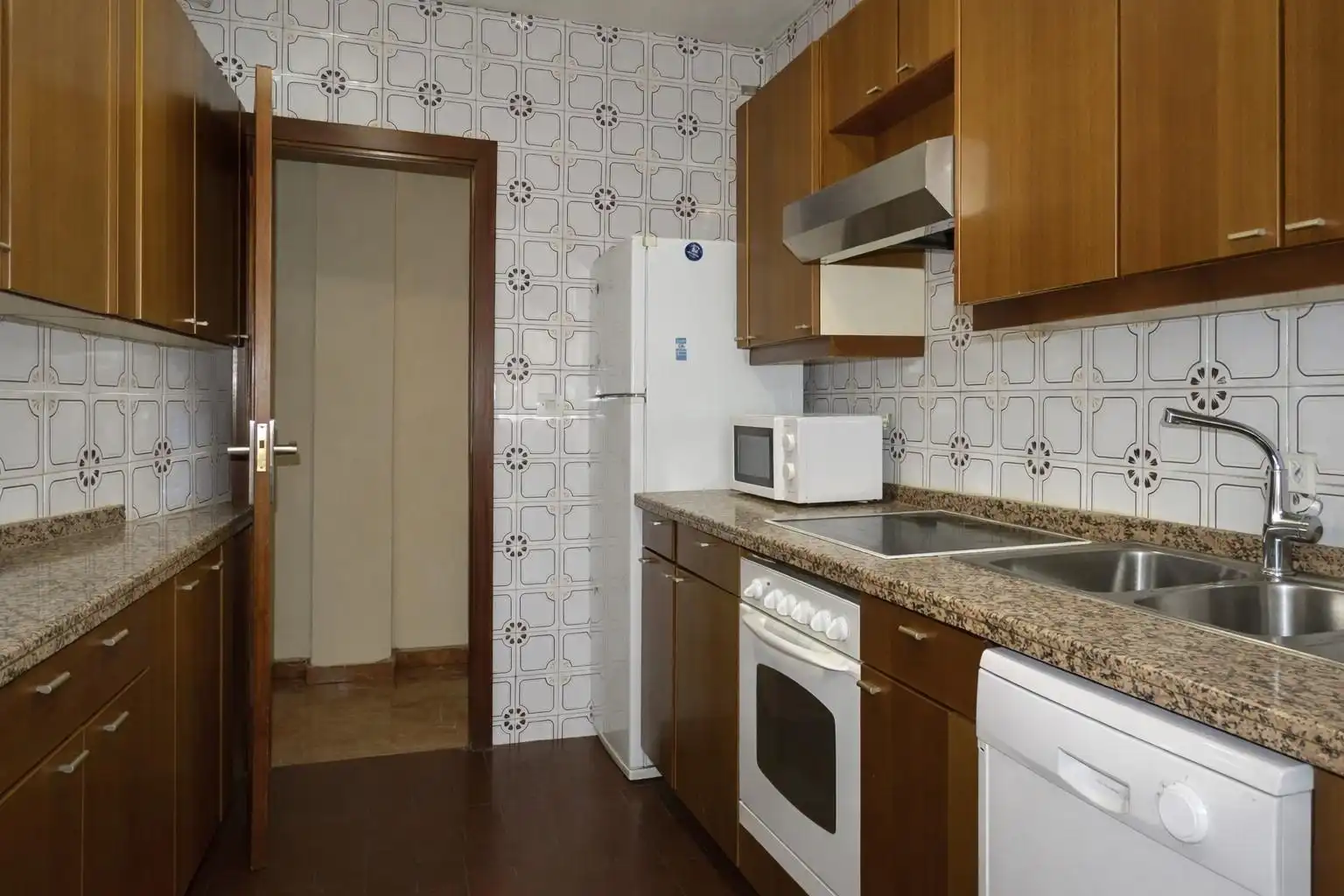 Appartement avec terrasse à vendre à Calle Pintor Zuloaga, imagen 16