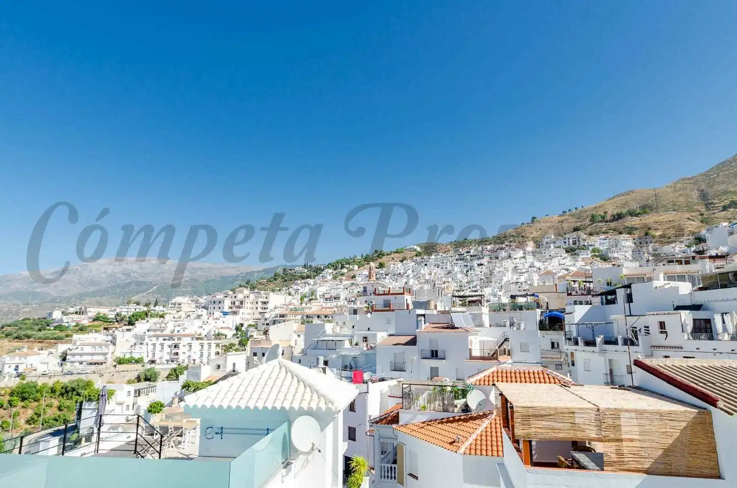Casa in vendita a Cómpeta, imagen 16