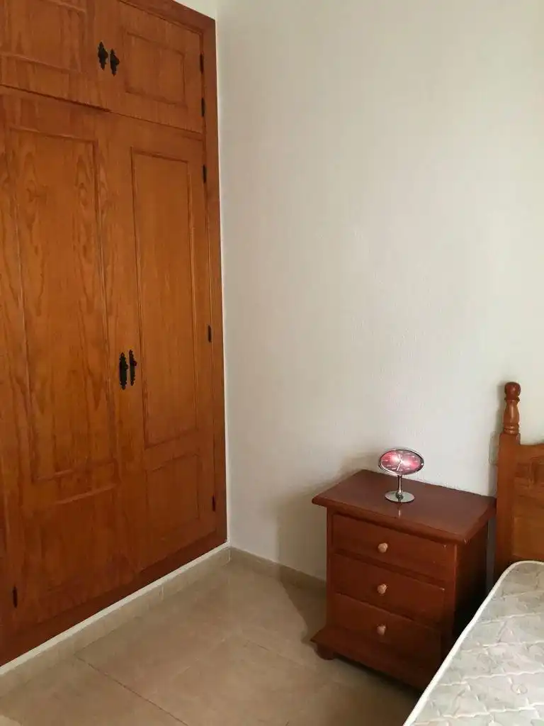 Habitación de Piso en venta en Chiclana de la Frontera con Amueblado