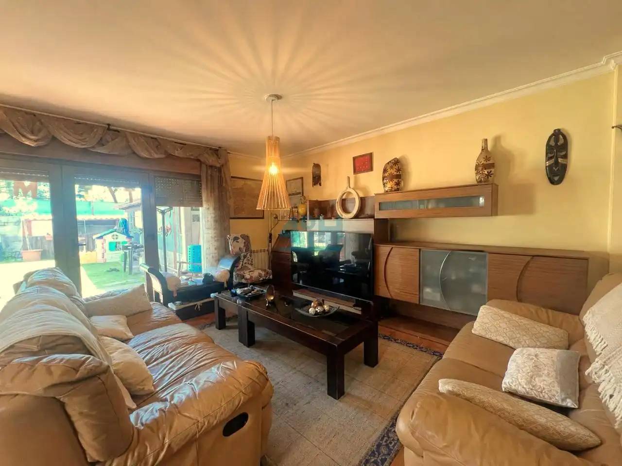 Casa o chalet en venta en O Pereiro de Aguiar