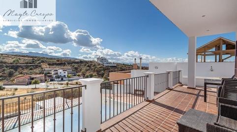 Foto 4 de Casa o chalet en venta en Altos de la Zubia, Granada