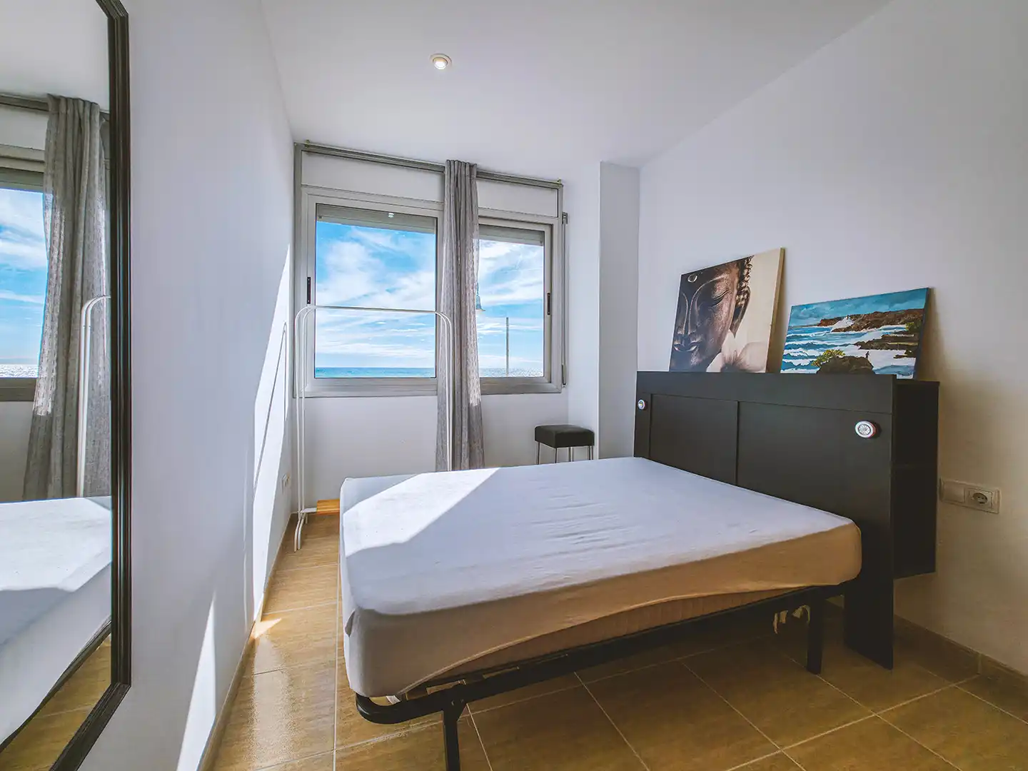 Study for rent in Avinguda Doctor Furest, Centre