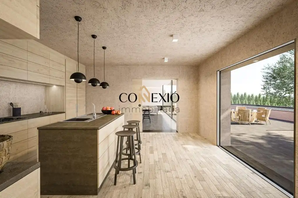 Casa amb piscina en venda a Peralada, imagen 15