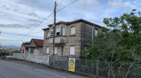Foto 3 de Casa o chalet en venta en Zona Fernández Ladreda, Pontevedra Capital