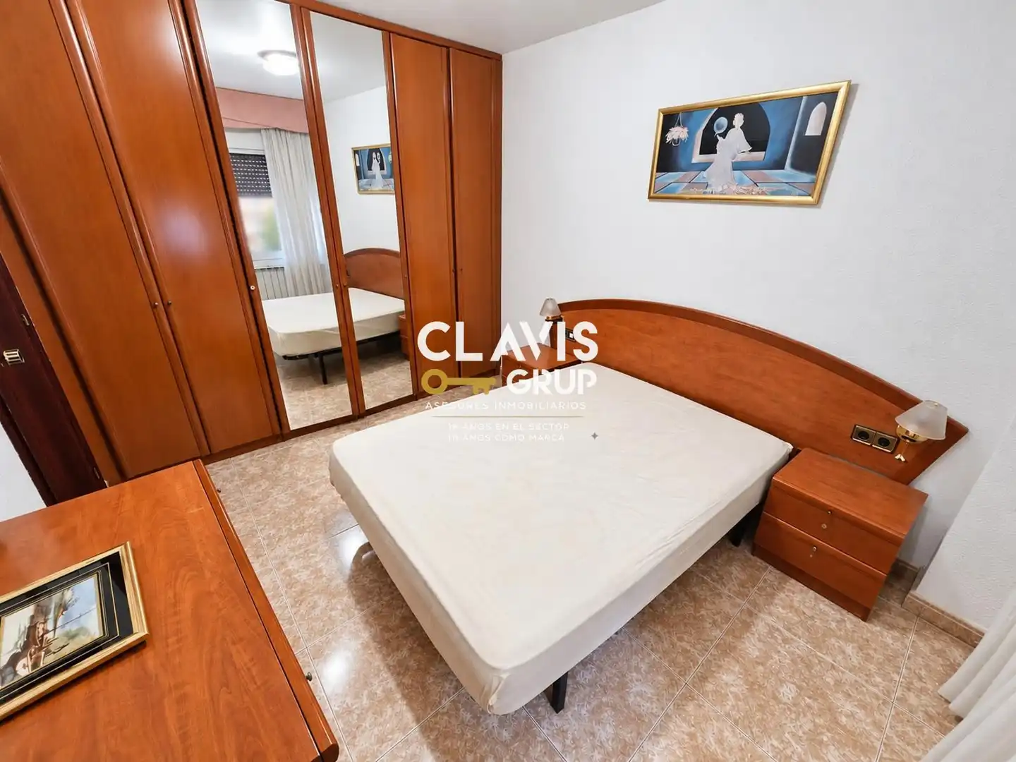 Piso en venta en Nou Barris