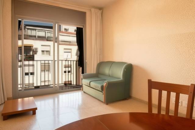 Piso en Venta en Carrer de Lluís Sagnier en El Guinardó