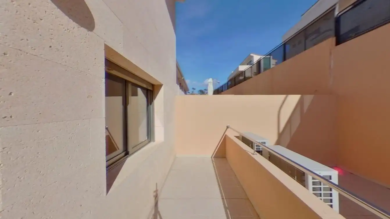 Casa aparellada en venda a C/ Cabo de Palos, Plan Parcial Altorreal, imagen 35