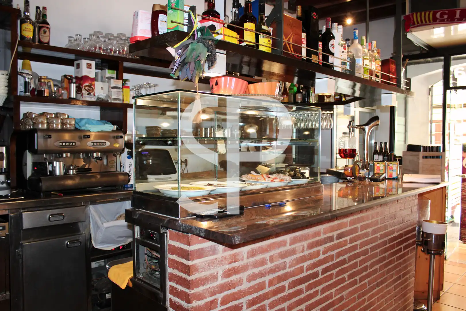 Local comercial en venta en Carrer de Sant Llorenç, imagen 8