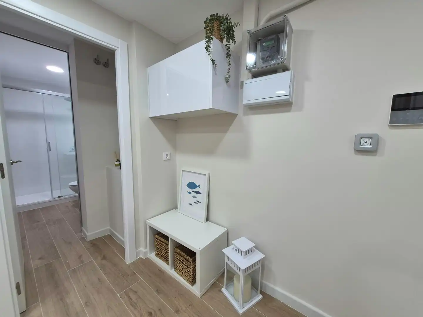Wohnung mit Aufzug zum Verkauf in ESCORIAL, imagen 13