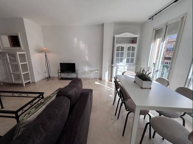 Apartamento en Alquiler en Almería en El Palo