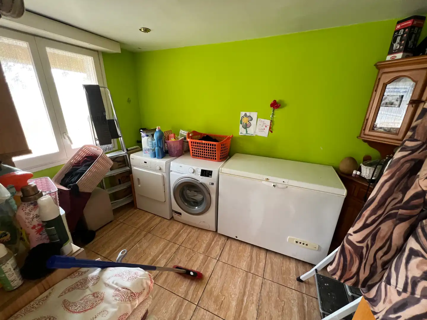 Casa o chalet en venta en Reus con Aire acondicionado, Calefacción y Jardín privado