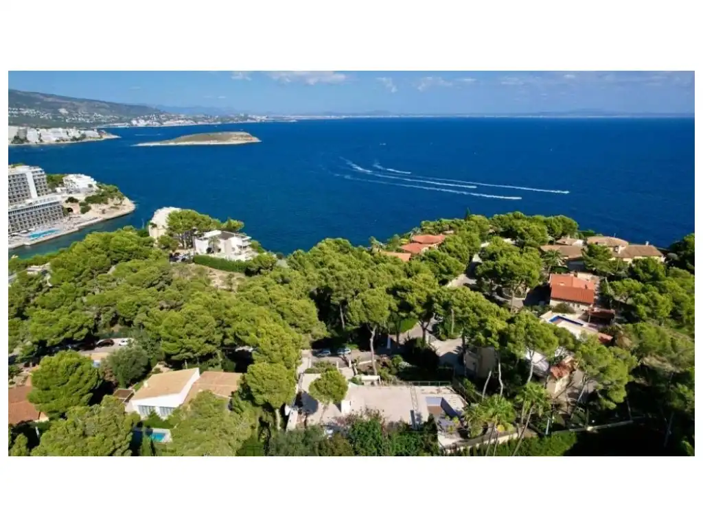 Casa con terrazza in vendita a Cala Vinyes, imagen 8