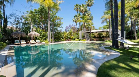 Foto 2 de Casa o chalet en venta en Aloha, Marbella