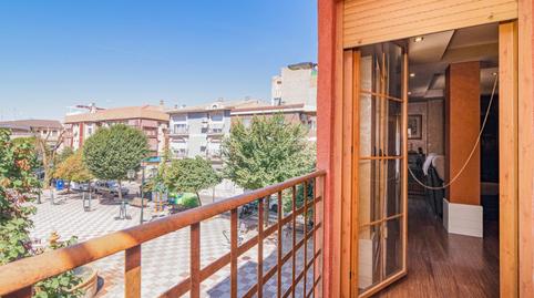 Foto 2 de Casa adosada en venta en Plaza de Federico Mayo, 3, Barrio de Zaidín, Granada