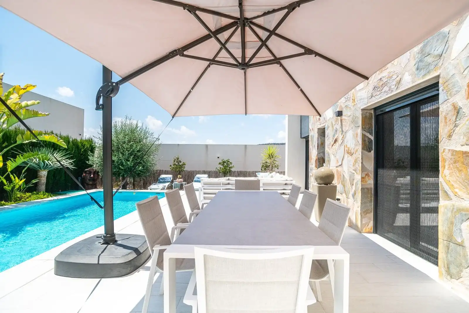 House with pool for sale in Algorfa, imagen 24