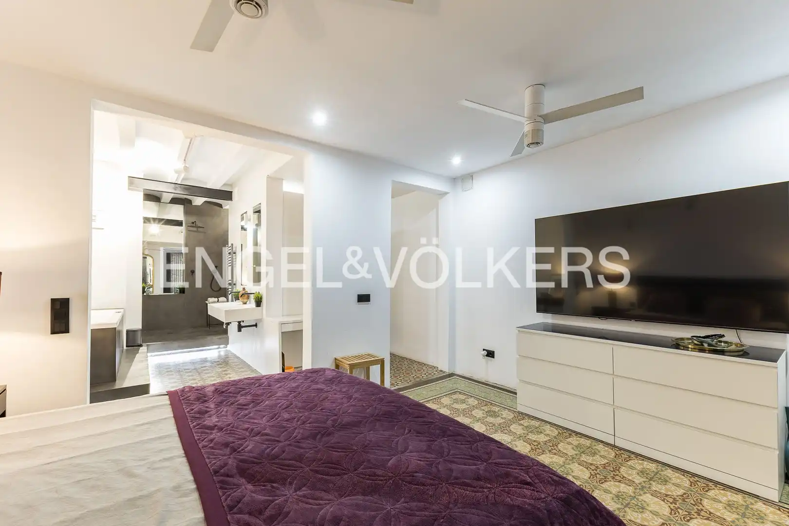 Appartamento con terrazza in vendita a Ciutat Vella, imagen 18