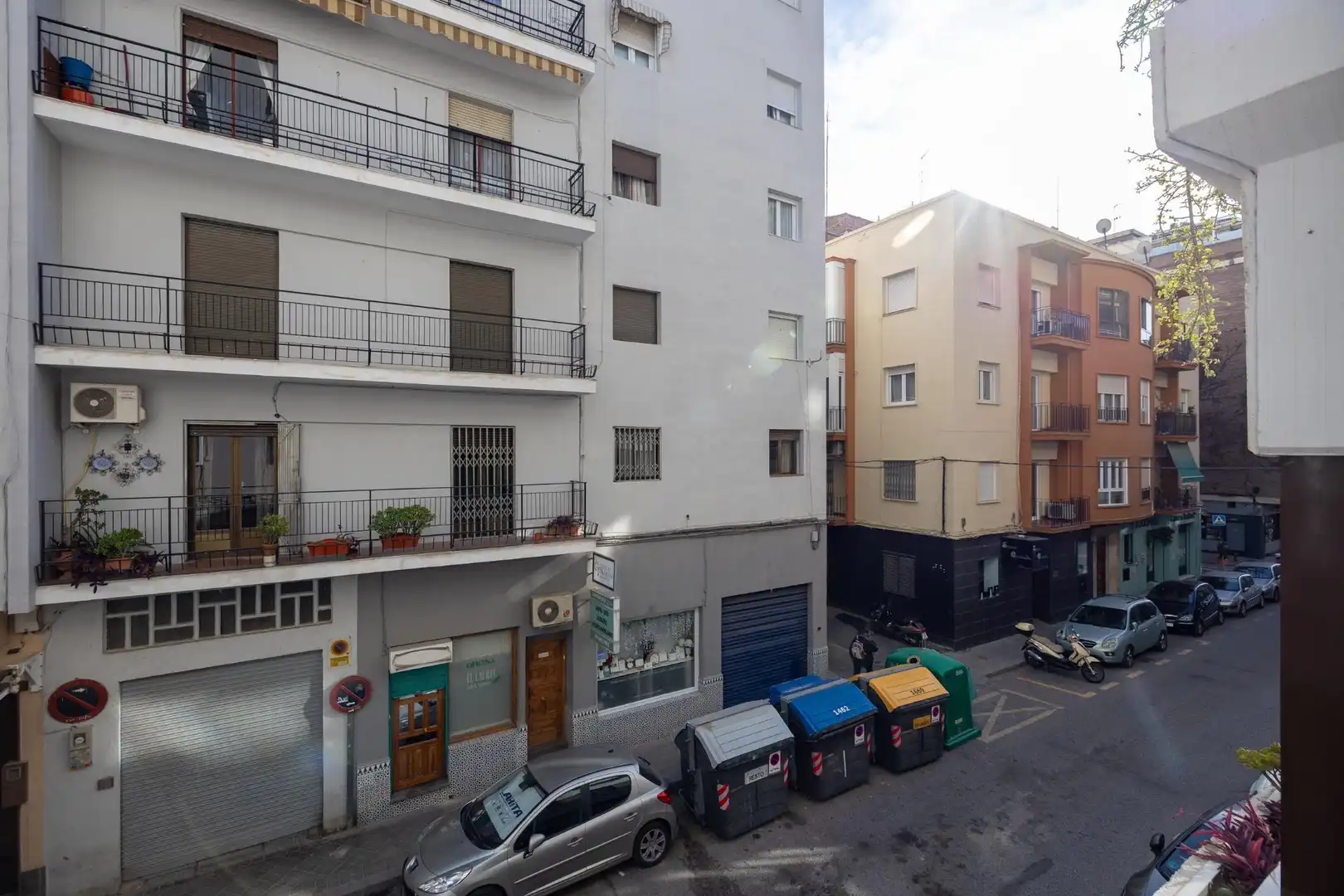 Pis amb ascensor en venda a Calle Calle de San Vicente Ferrer, 13 13, imagen 31