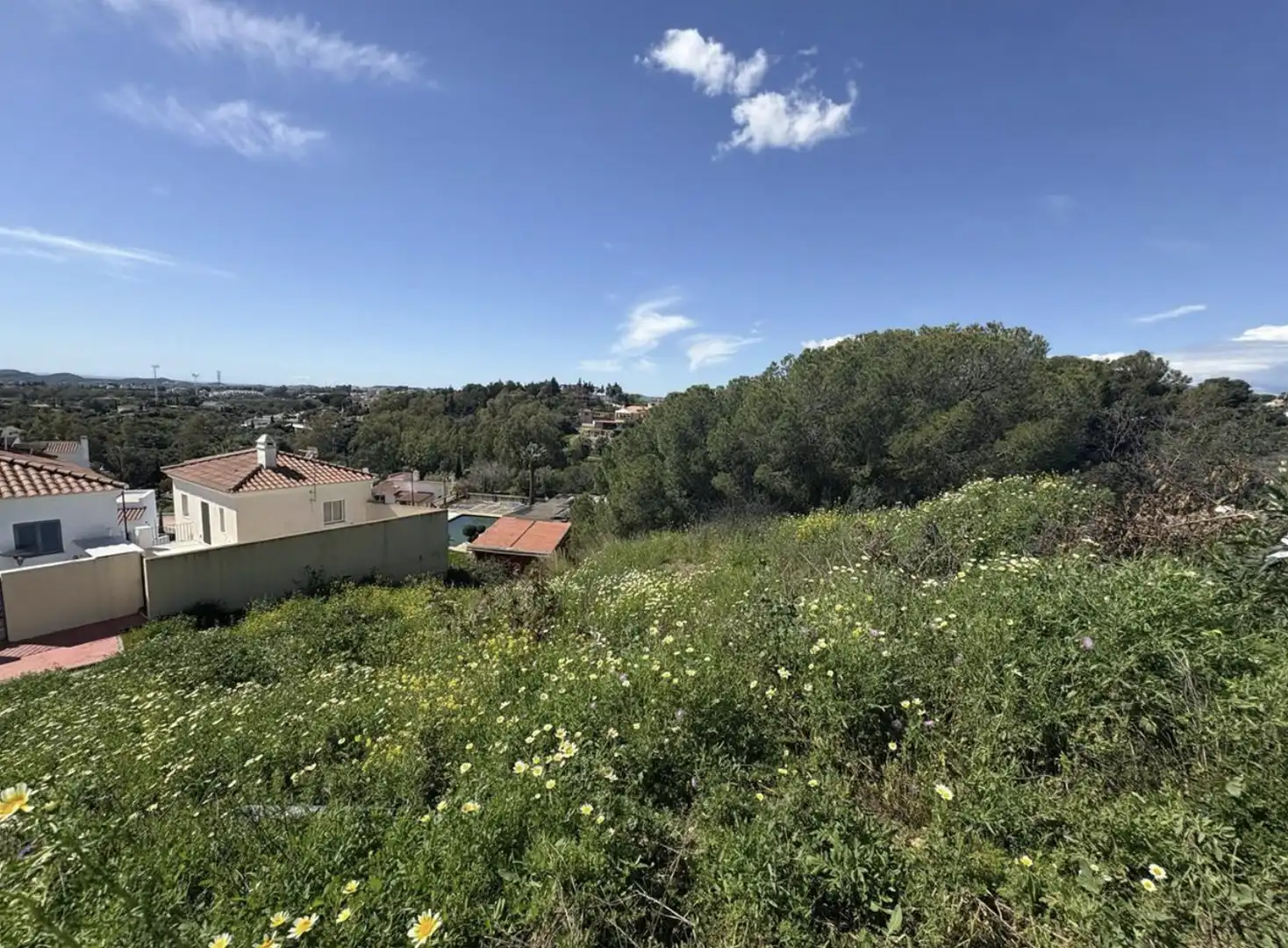 Terreni e lotti in vendita a Campo de Mijas, imagen 15