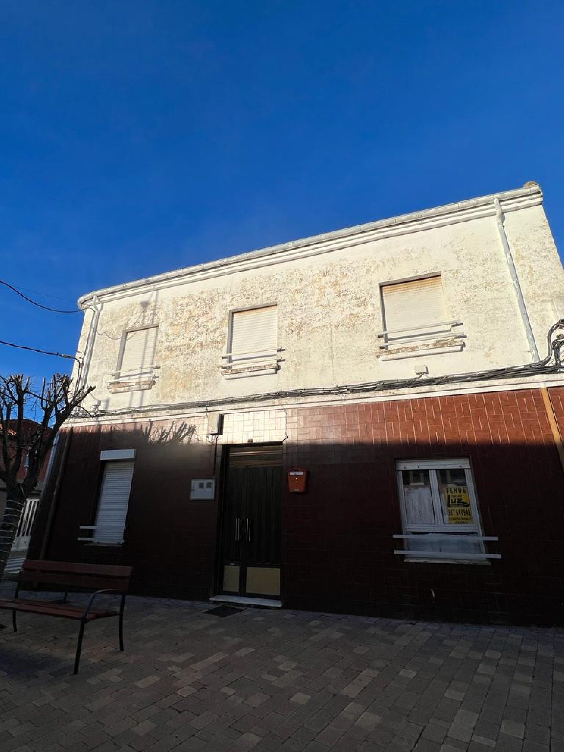 Casa o chalet en venta en La Bañeza