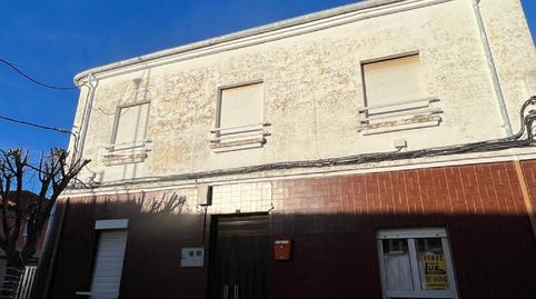 CASA  LA BAÑEZA POLVORIN