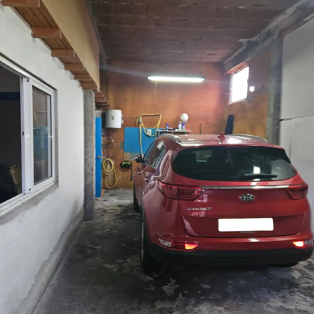 Garaje en venta en Canido