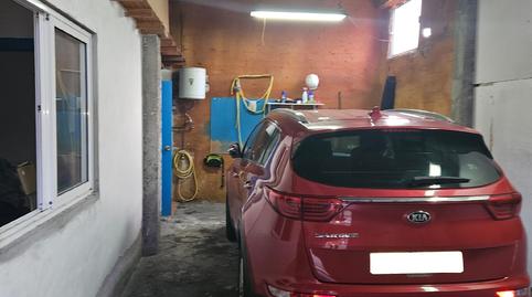 Foto 2 de Garaje en venta en Canido, A Coruña