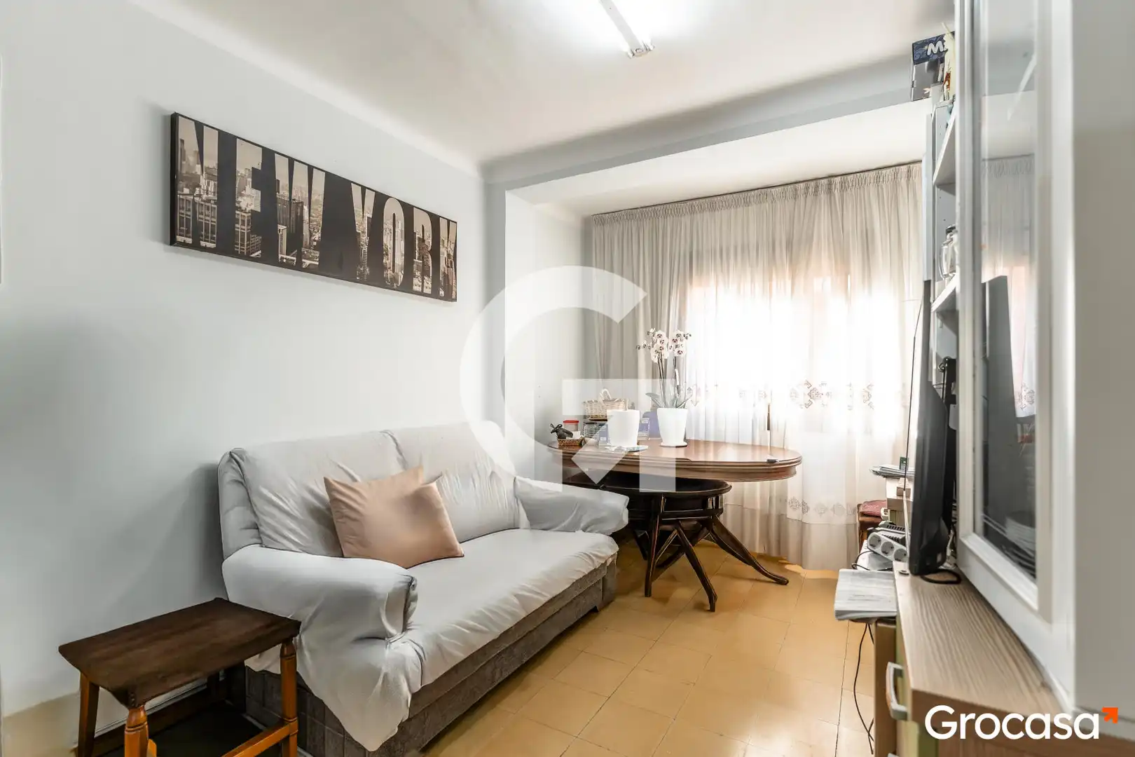 Wohnung zum Verkauf in CL MONT-RAS DE, imagen 6