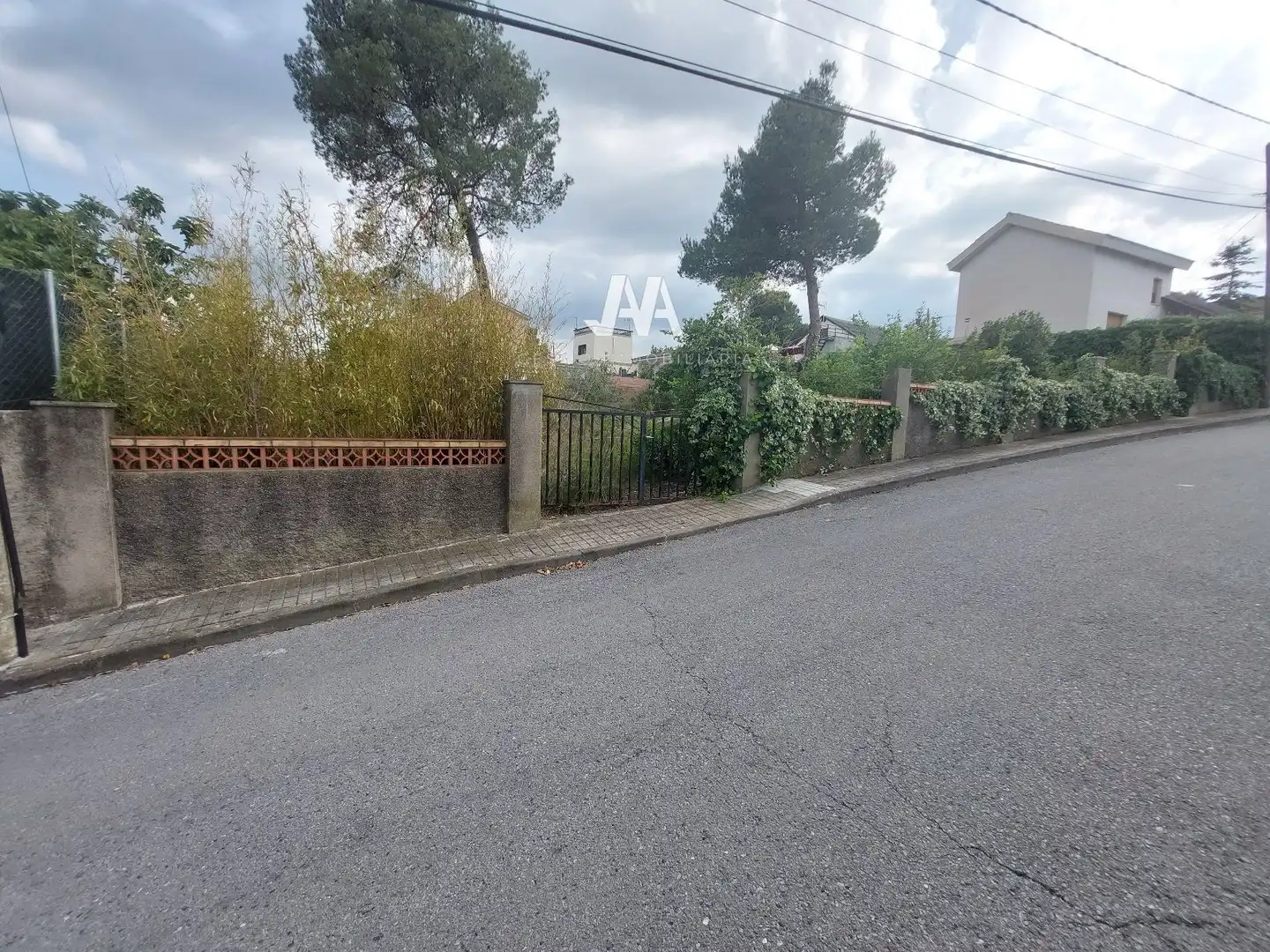 Terreny residencial en venda a Francesc Cambo, imagen 9