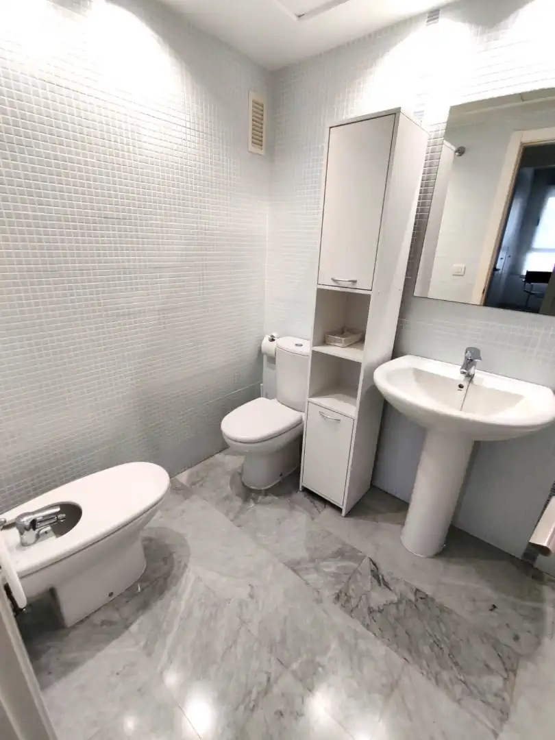 Flat for rent in Calle Principe Felipe, Rocafort