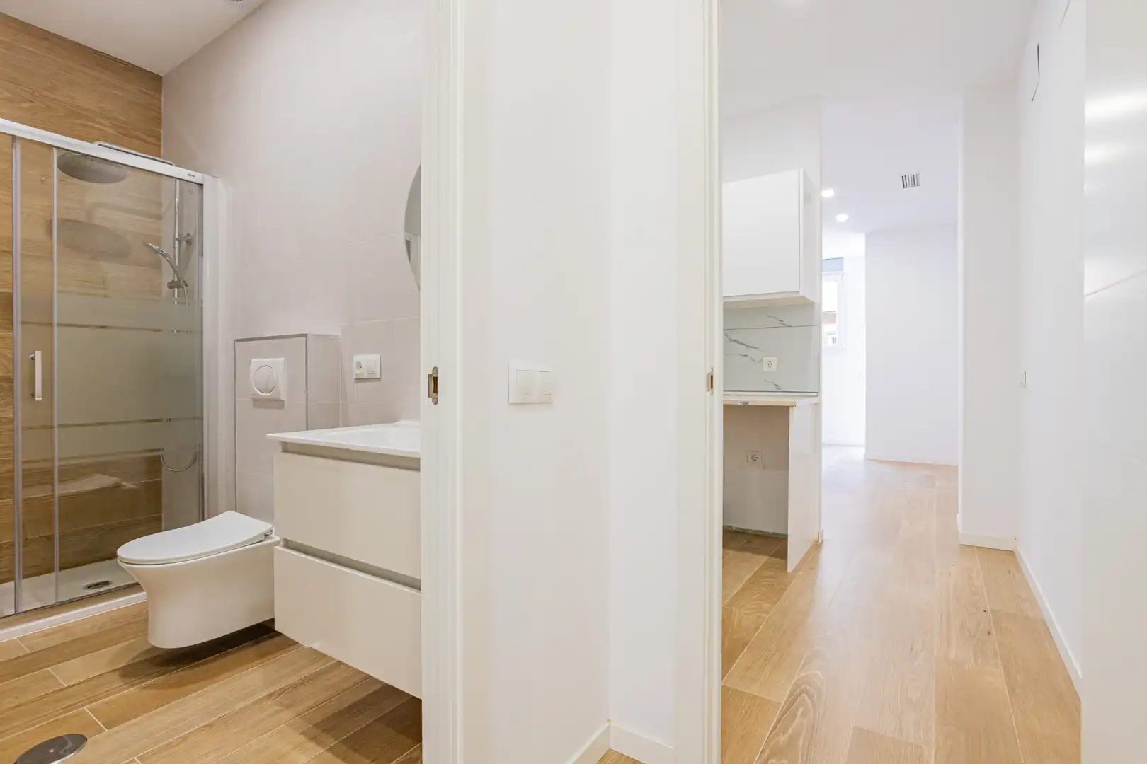 Loft neuf avec piscine à vendre à Calle Santo Tomás 1, imagen 7