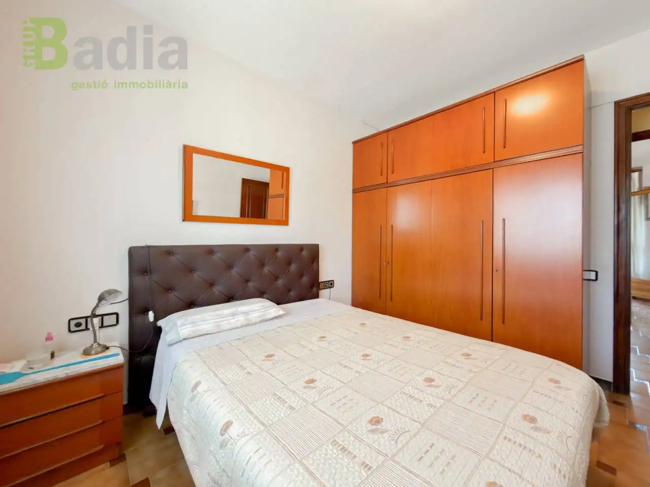 Dormitori de Casa o xalet en venda en Lleida amb Aire condicionat, Calefacció i Terrassa