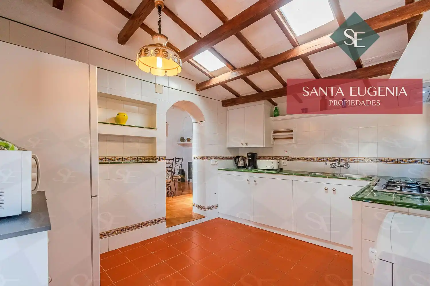 Haus oder Chalet zum Verkauf in Camí de Toraixa a Binissaida, Trebalúger