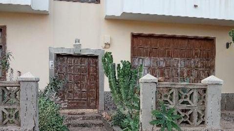 Foto 2 de Piso en venta en Calle Cruce, 1, La Aldea de San Nicolás , Las Palmas