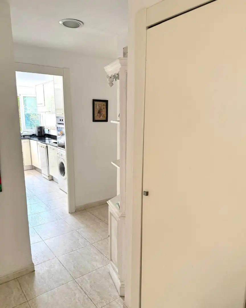 Piso en venta en Valencia con Aire acondicionado, Horno y Balcón