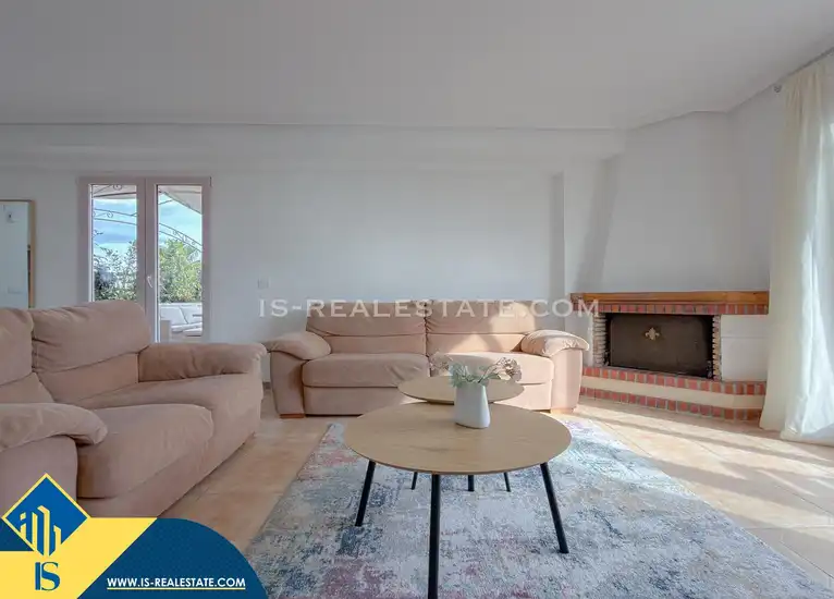 Penthouse zum Verkauf in La Mata, imagen 8