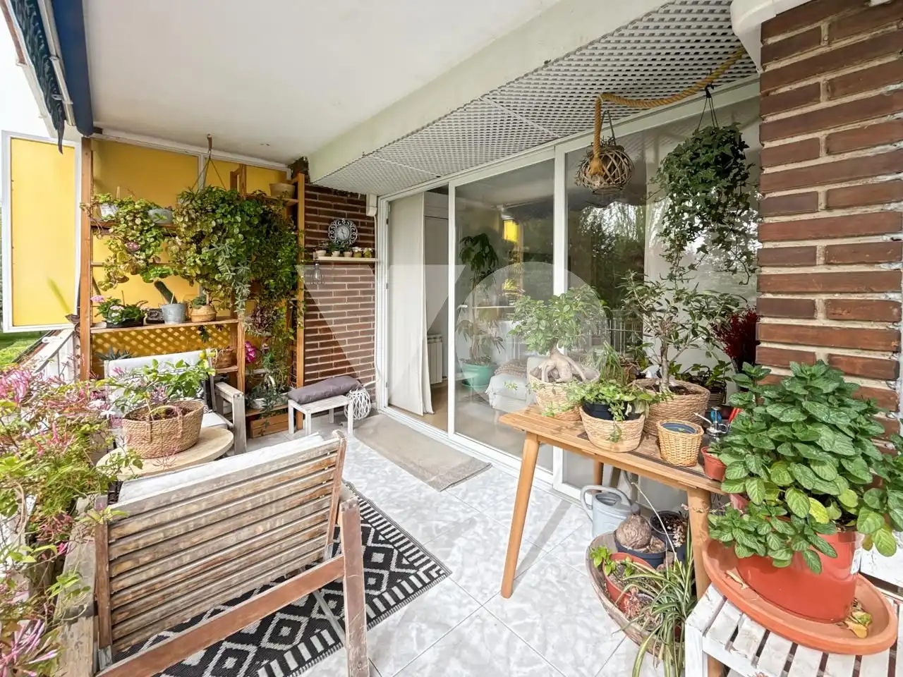 Terraza de Piso en venta en Torrejón de Ardoz con Aire acondicionado, Calefacción y Terraza
