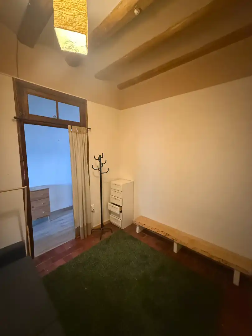 Casa aparellada amb jardí en venda a Doctor Agusti Simon 3, imagen 30