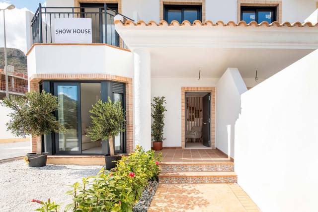 Casa-chalet en Venta en Cox