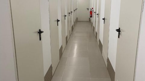 Foto 2 de Traster de lloguer a Camí Vell de Xirivella, 64, Juzgados, Mislata