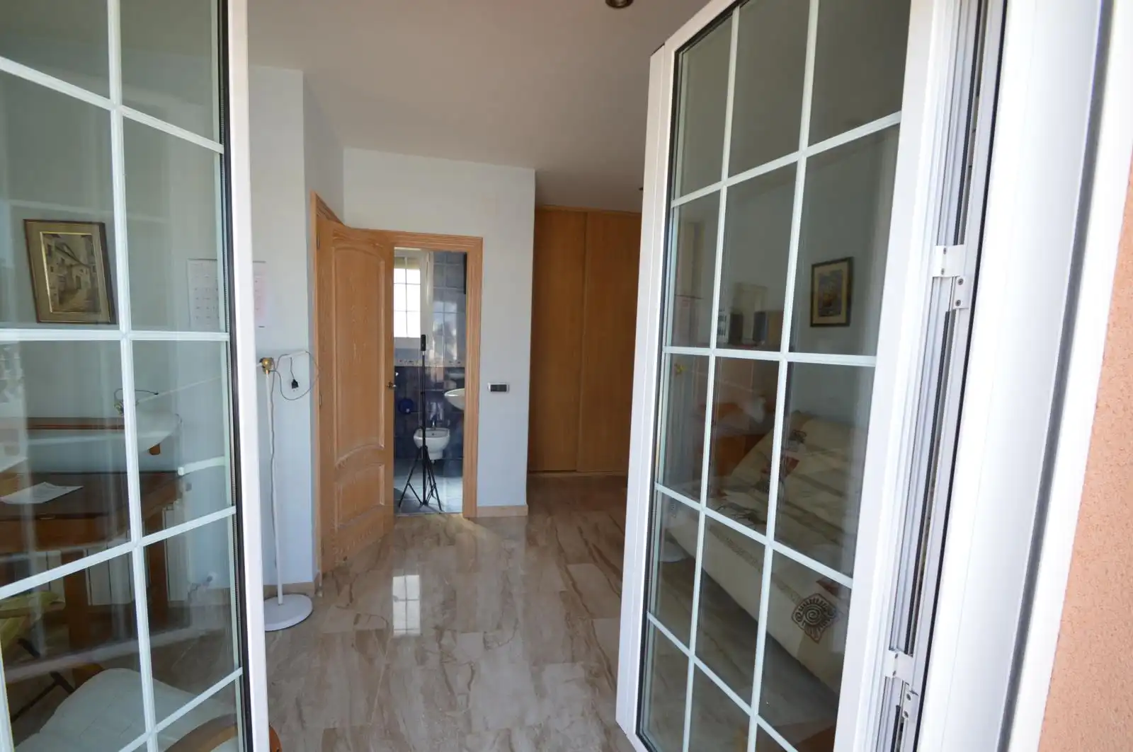 Casa o xalet en venda en Vinaròs amb Aire condicionat, Calefacció i Jardí privat