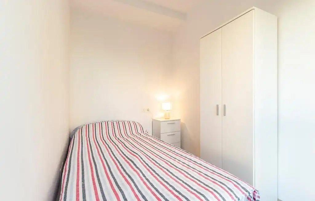 Apartament de lloguer a Urbanizacion Urbanización Centro Internacional, Algarrobo Costa