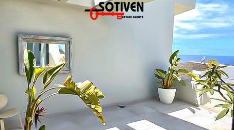 Photo 4 of Single-family semi-detached for sale in Alcojora, La Caleta, Santa Cruz de Tenerife