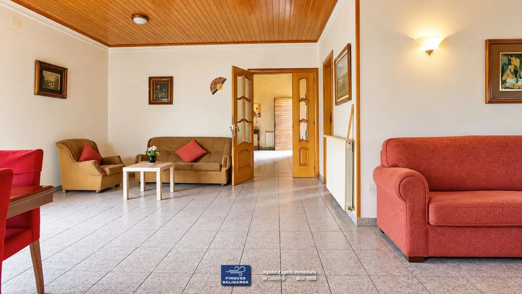 Casa con balcón en venta en L'Ametlla del Vallès, imagen 41