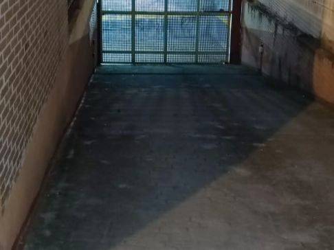 Garaje en Alquiler en Calle de Carlota O’Neill, 26 en San Pascual